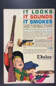 Green Lantern #18 (1963)