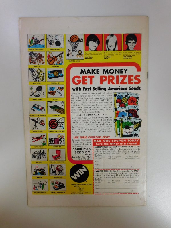 World's Finest Comics #229 (1975)