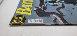 Batman #431  (1989) DC Comics 1st Kirigi, VF/NM