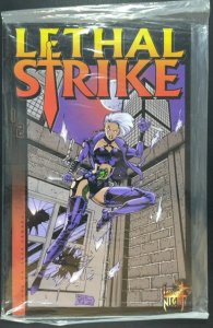 Lethal Strike #½ (1995)