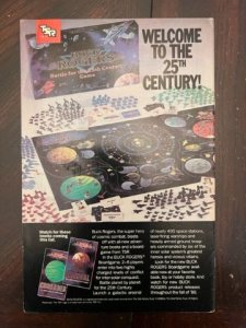 The Uncanny X-Men #237 (1988) - NM