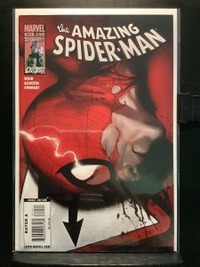 The Amazing Spider-Man #614 (2010)