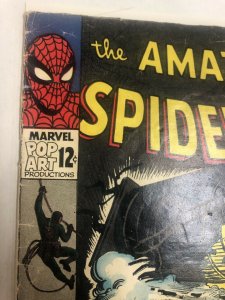 Amazing Spider-Man (1965) # 30 (G/VG) !