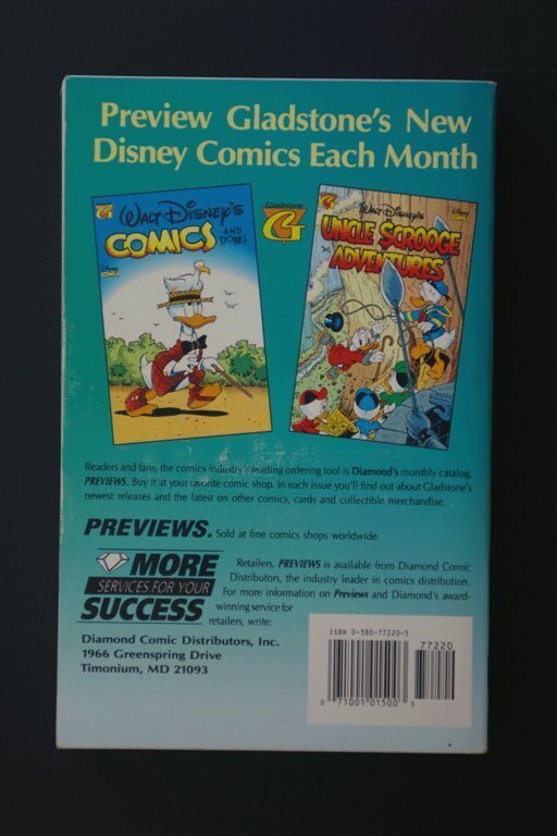 Overstreet Comic Book Price Guide 23rd Edition 1993