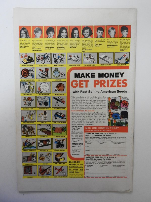 The Incredible Hulk #210 (1977) VF- Condition!