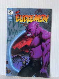 The Eudaemon #1 (1993)  Unlimited Combined Shipping