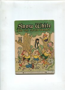 SNOW WHITE ANDTHE SEVEN DWARFS 1957-VG
