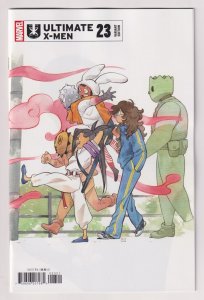Ultimate X-Men #23 Momoko Variant (Marvel, 2026) NM