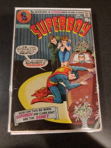 Superboy #169 (1970)