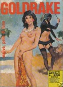 Malive, Pelle di Luna (192 / II)