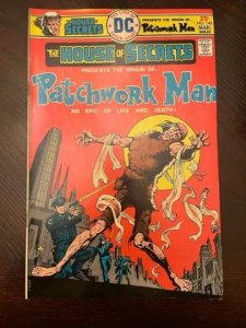 House of Secrets #140 (1976) - NM