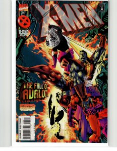 X-Men #42 (1995) X-Men