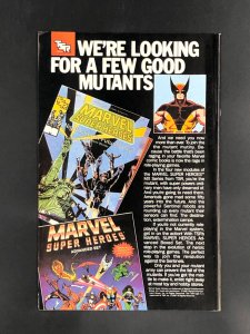 Conan the Barbarian #204 (1988)