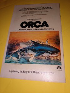 1976 Eternals 16 Hulk app Jack Kirby Marvel Bronze VG-FINE