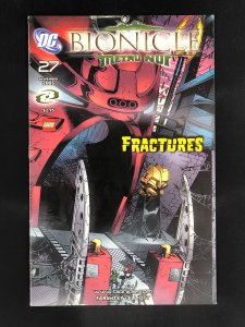 Bionicle #27 (2005)