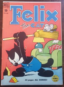 Felix the Cat 14