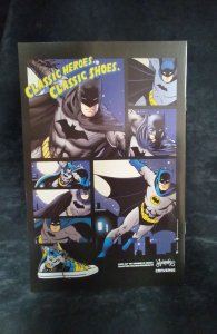 Batman and Robin #1 (2011)