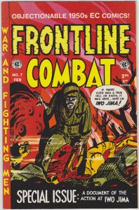 Frontline Combat #7