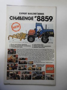 Moon Knight #16 (1982)