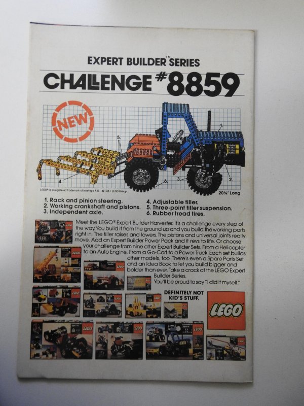 Moon Knight #16 (1982)