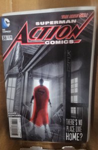 Action Comics #38 (2015)