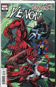 Venom #16 (2023)