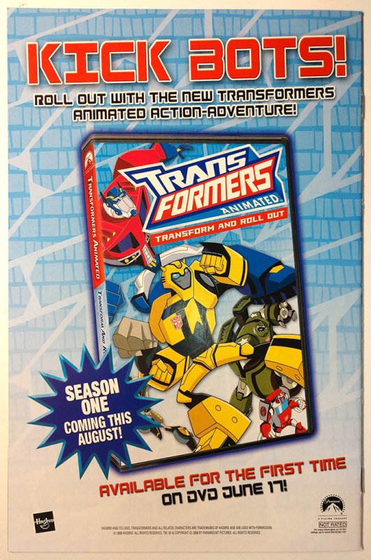 New Avengers #42 (9.2, 2008) 