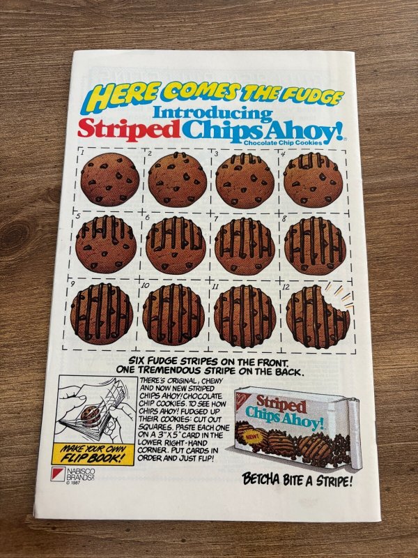 Spectacular Spider-Man # 131 VF Marvel Comic Book 5 J439