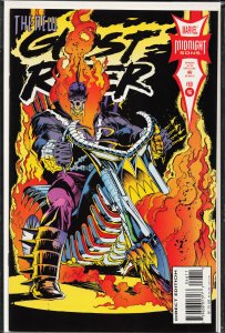 Ghost Rider #46 (1994) Vengeance