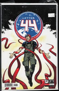 Letter 44 #17 (2015)