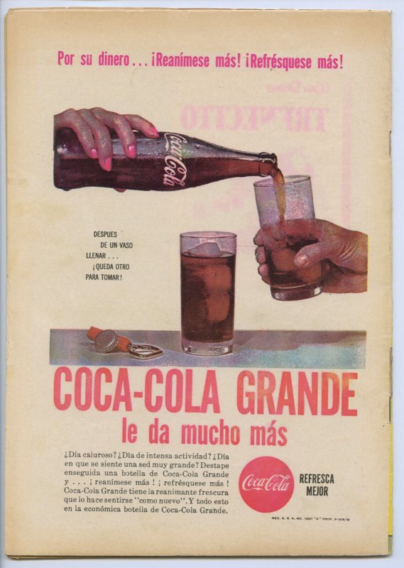 HISTORIETAS DE WALT DISNEY #171 - 3.5, OW - Barks - Donald Duck