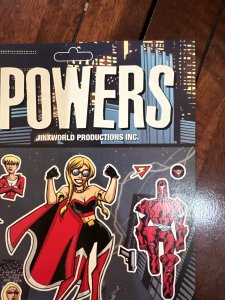 Powers #24 (2007)