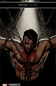 The Punisher #6 (2019)