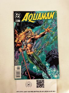Aquaman #62 NM DC Comic Books 20 HH58