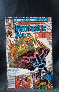 Fantastic Four #240 (1982)