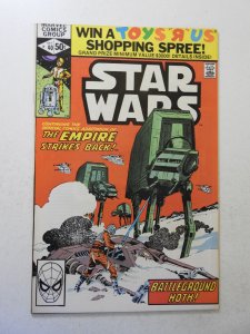 Star Wars #40 (1980) FN/VF Condition!