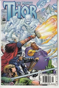 Thor #48 (2002)
