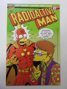 Radioactive Man #3 (1994) VF/NM Condition!