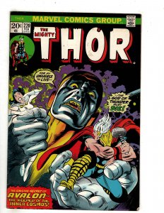 Thor #220 (1974) EJ4