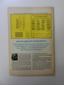 Uncanny Tales #3 (1974) FN/VF condition