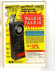 Amazing Spider-Man # 177 FN Marvel Comic Book Goblin Vulture Avengers CR56B