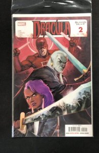 Dracula: Blood Hunt #2 (2024)