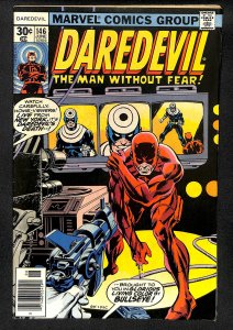 Daredevil #146 (1977)