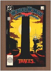 Wonder Woman #17 DC Comics 1988 George Perez VF+ 8.5