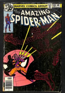 The Amazing Spider-Man #188 (1979)