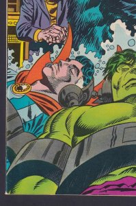 Defenders #33 1976 Marvel 9.0 VF/NM comic