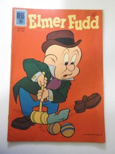 Four Color #1222 (1961)