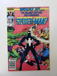 What If...? #4 (1989) FN+ condition