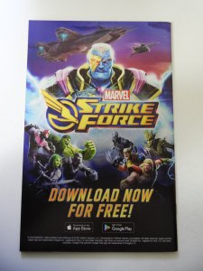 The Amazing Spider-Man #800 Land Cover (2018) VF+ Condition