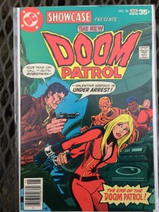 Doom Patrol